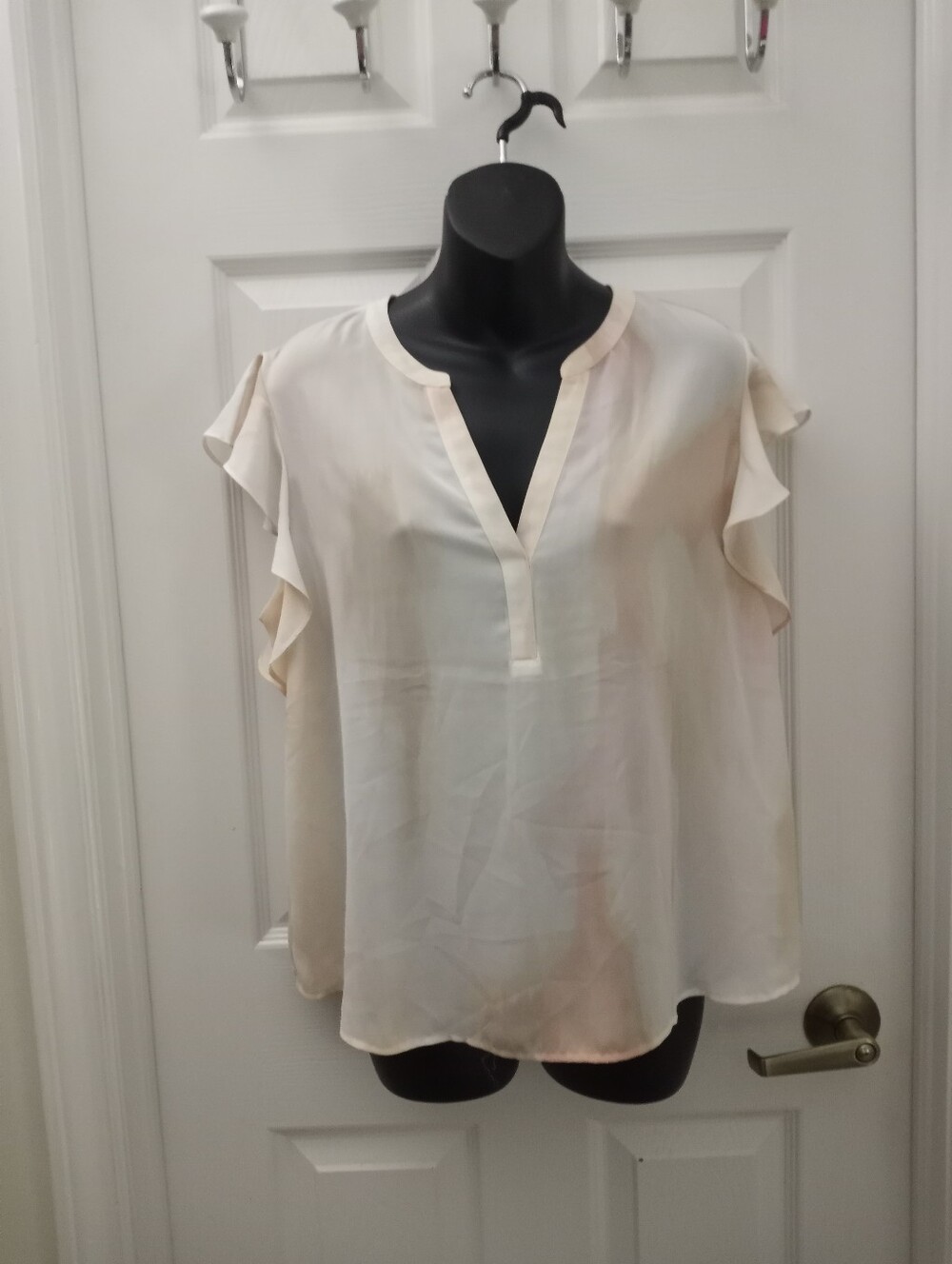 CALVIN KLEIN Blouse